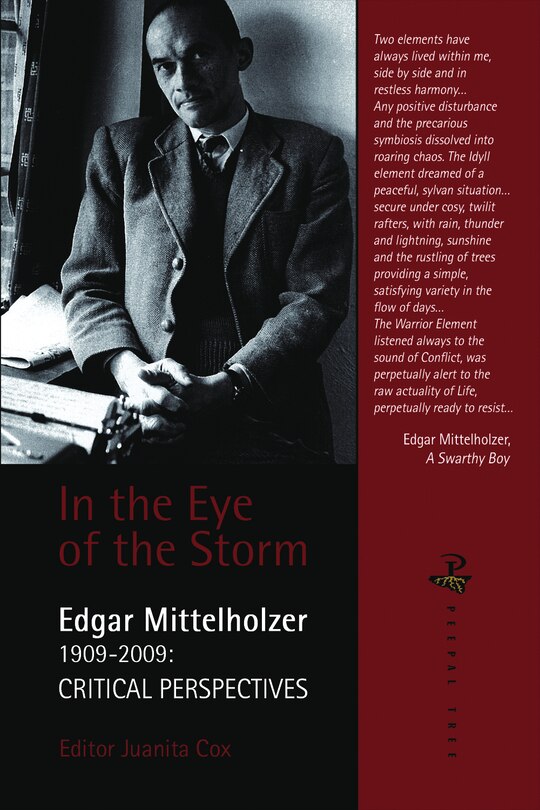 Front cover_In the Eye of the Storm