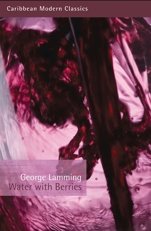 Front cover_Water with Berries