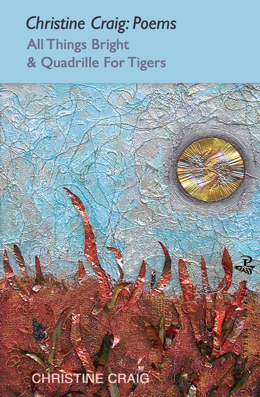 Front cover_Christine Craig: Poems