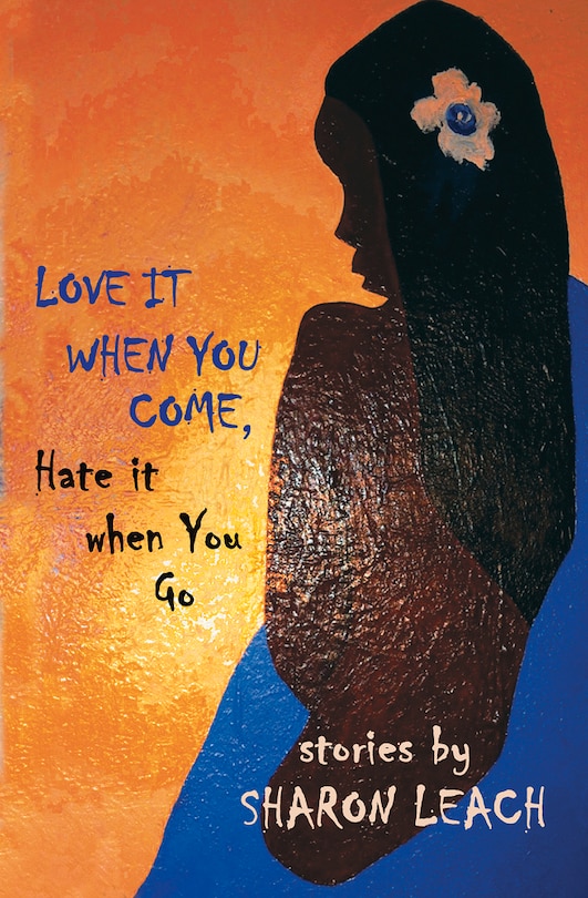 Couverture_Love It When You Come, Hate It When You Go