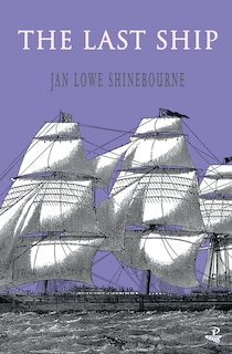 Front cover_The Last Ship