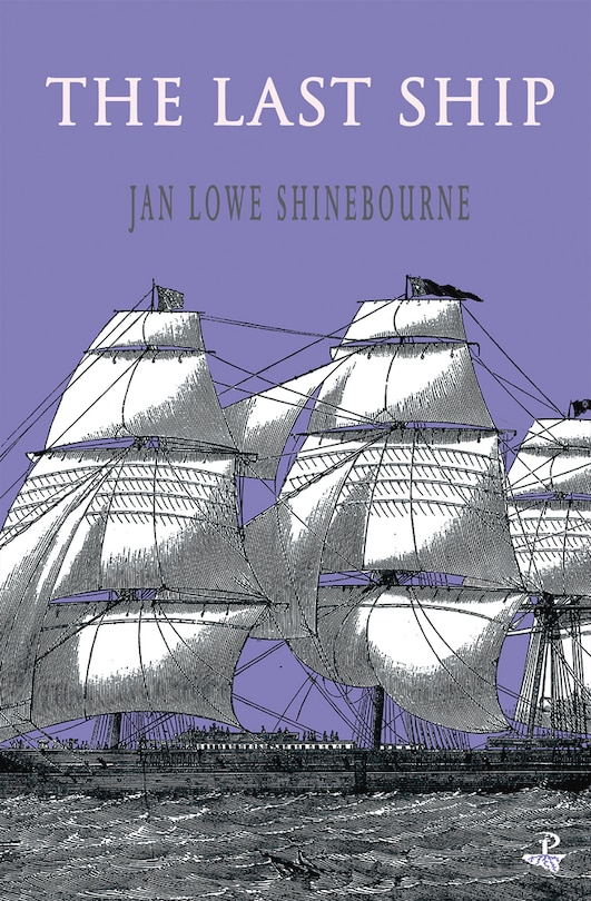 Front cover_The Last Ship