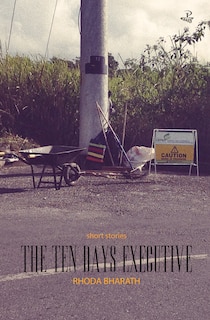 Front cover_The Ten Days Executive
