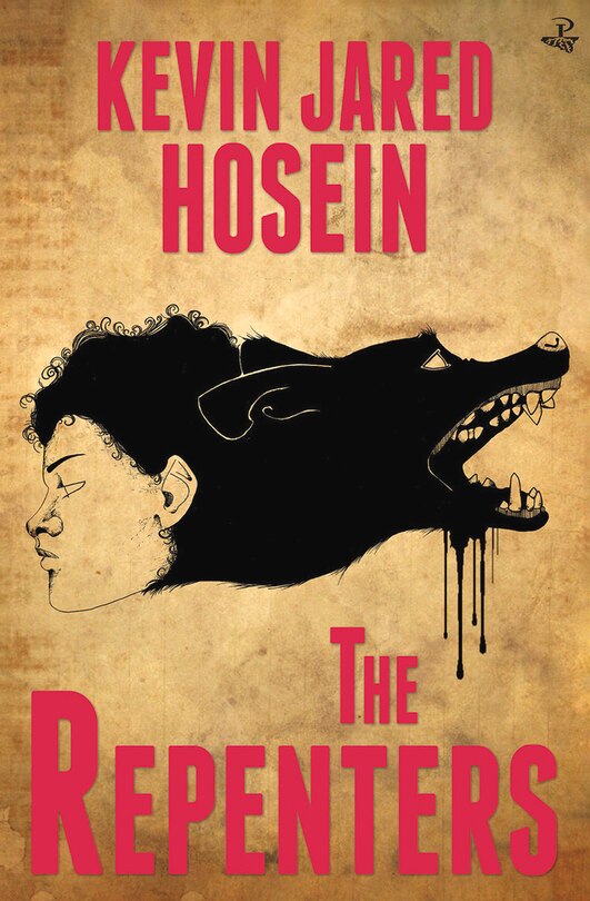 Front cover_The Repenters