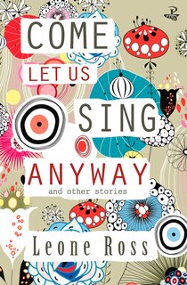 Front cover_Come Let Us Sing Anyway