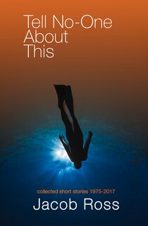 Front cover_Tell No-one About This