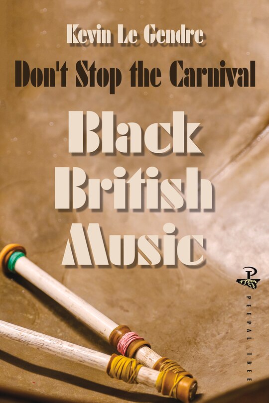 Couverture_Don't Stop The Carnival