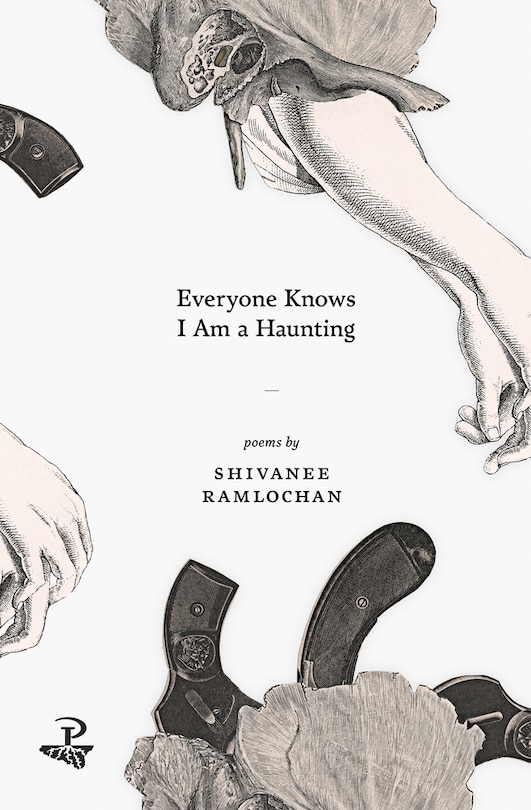 Couverture_Everyone Knows I Am A Haunting