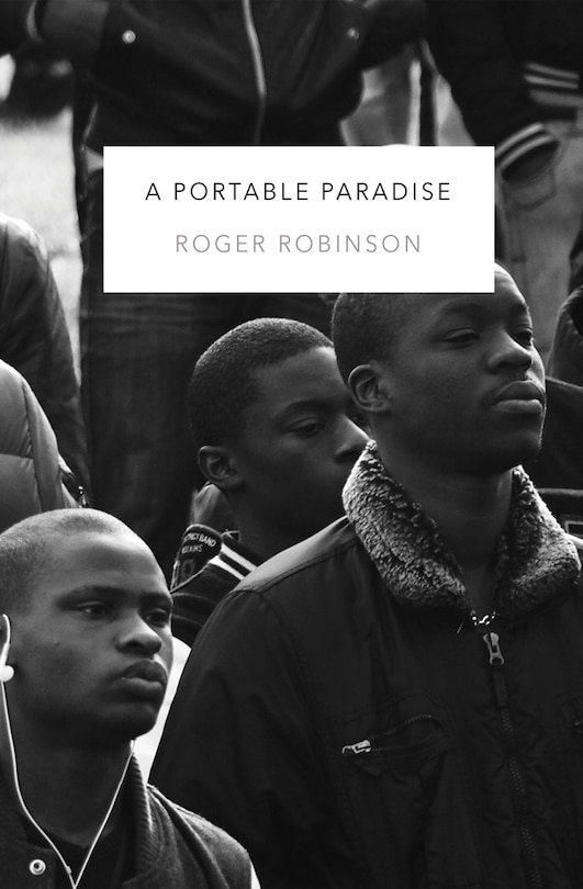 Couverture_A Portable Paradise