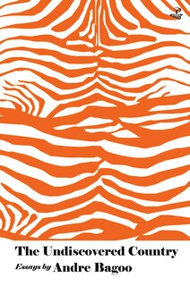 Front cover_The Undiscovered Country