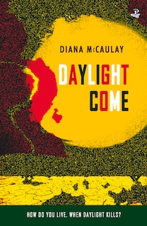 Front cover_Daylight Come