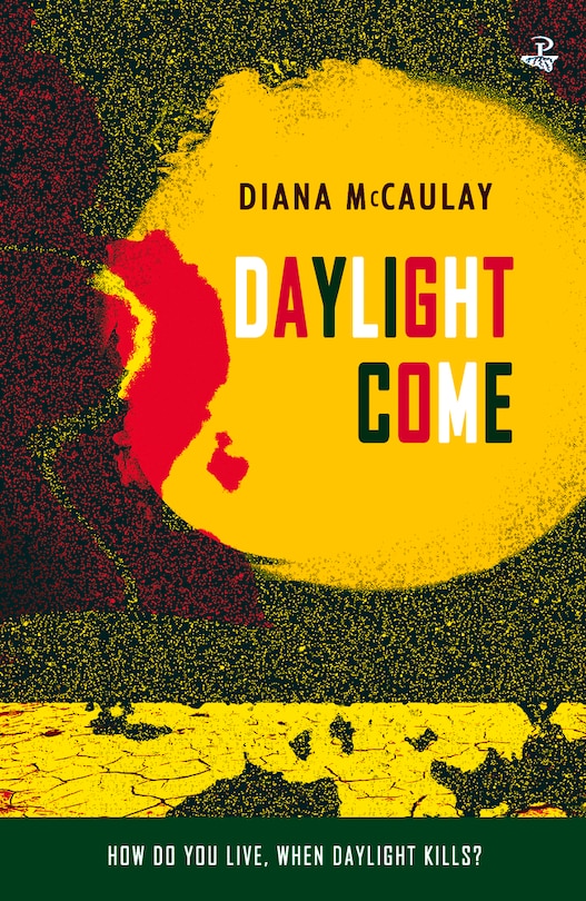 Front cover_Daylight Come