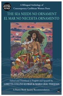 Front cover_The Sea Needs No Ornament / El mar no necesita ornamento