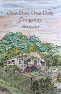 Front cover_One Day, One Day, Congotay