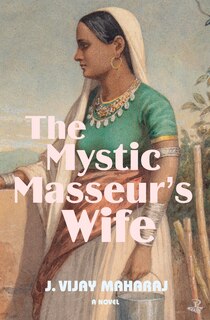 The Mystic Masseur's Wife