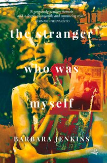 Front cover_The Stranger Who Was Myself