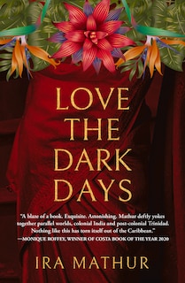 Front cover_Love the Dark Days