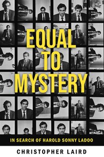 Couverture_Equal to Mystery