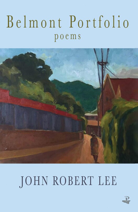 Front cover_Belmont Portfolio