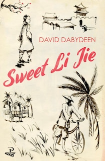 Front cover_Sweet Li Jie