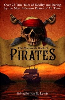 Couverture_MAMMOTH BK OF PIRATES