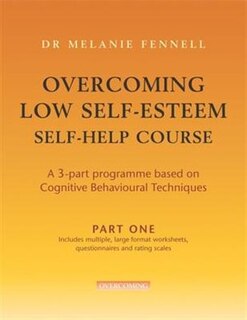 Couverture_Overcoming Low Self-esteem Self-help Course