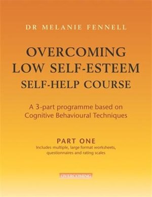 Couverture_Overcoming Low Self-esteem Self-help Course