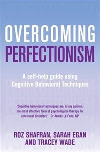 Couverture_Overcoming Perfectionism