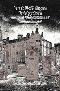 Couverture_Last Exit from Bridgeton