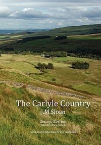 Couverture_The Carlyle Country