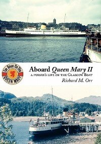 Couverture_Aboard Queen Mary Ii