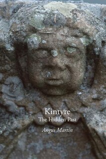 Front cover_Kintyre