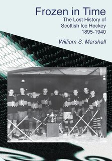 Front cover_Frozen in Time