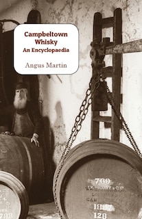 Front cover_Campbeltown Whisky