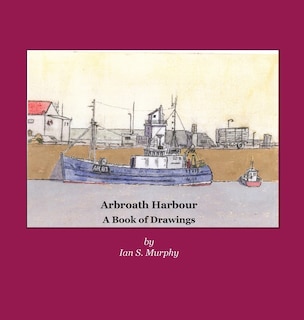 Front cover_Arbroath Harbour