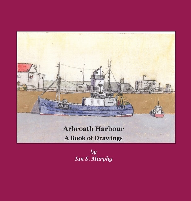 Front cover_Arbroath Harbour