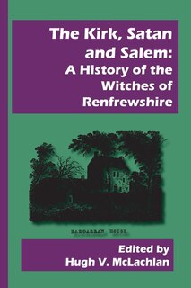 Couverture_The Kirk, Satan and Salem