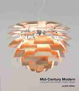 Miller's Mid Century Modern by Judith Miller