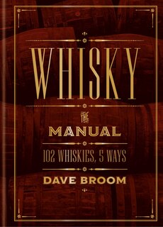 Front cover_Whisky: The Manual