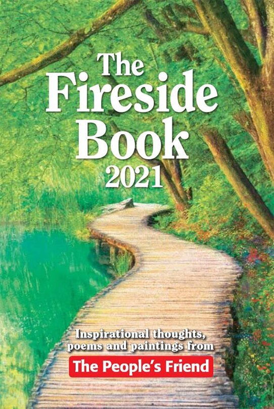 Couverture_The Fireside Book 2021