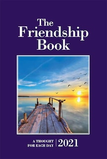 Front cover_The Friendship Book 2021