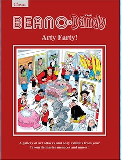 Front cover_The Beano