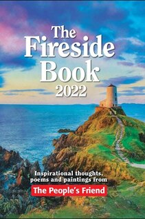Couverture_The Fireside Book 2022