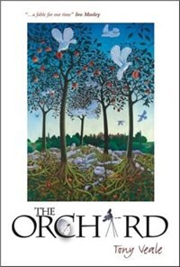 Front cover_The Orchard