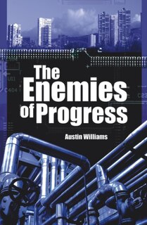 Front cover_Enemies of Progress