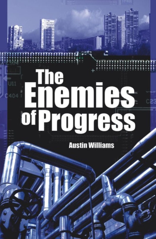 Couverture_Enemies of Progress