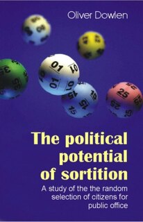 Couverture_Political Potential of Sortition