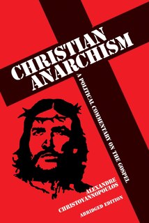 Couverture_Christian Anarchism
