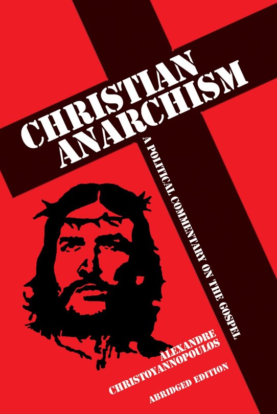 Couverture_Christian Anarchism