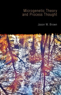 Couverture_Microgenetic Theory and Process Thought